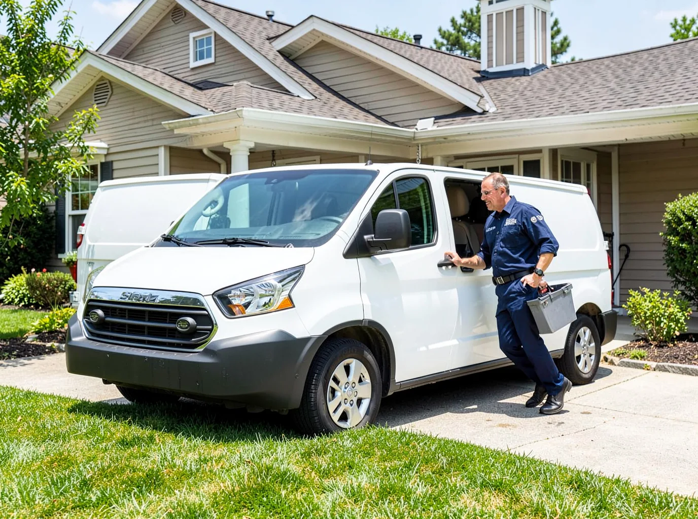 Emergency Plumber company in Big Sandy, TN