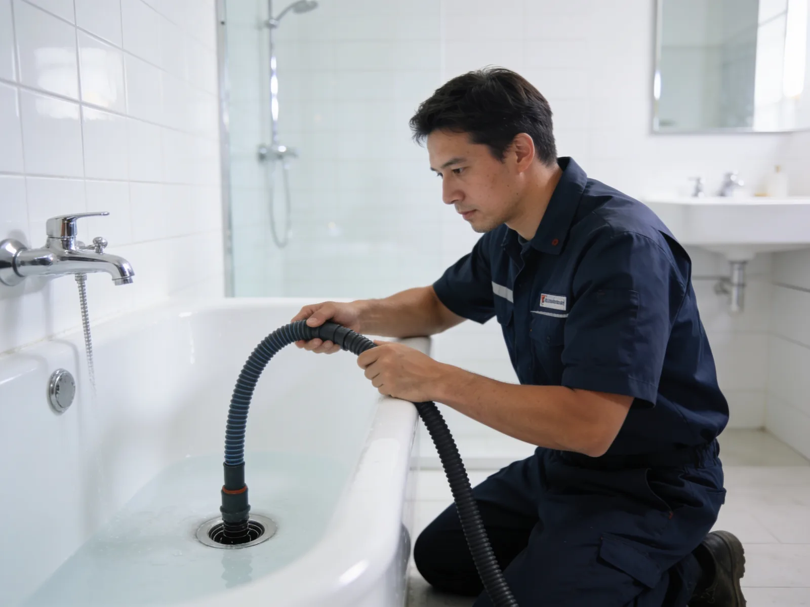 Emergency Plumber Big Sandy, TN FAQs